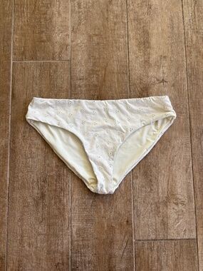 Dippin' Daisy's Siren Bikini Bottom